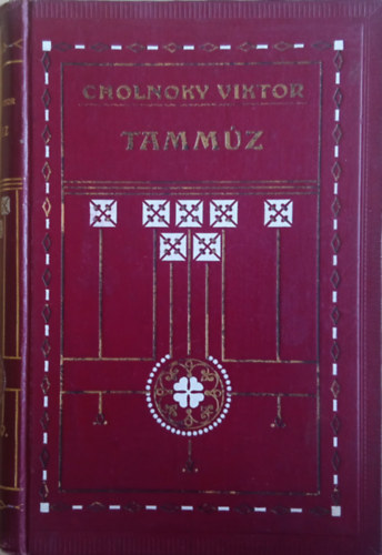 Tammz- Elbeszlsek