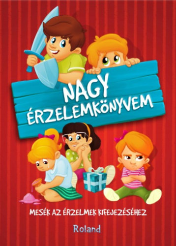 Nagy rzelemknyvem