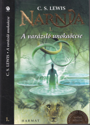 Narnia krniki 1. - A varzsl unokaccse