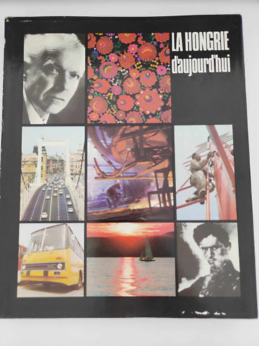 LA HONGRIE d'aujourd'hui