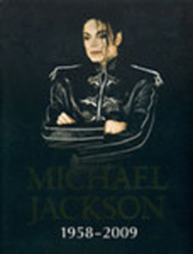 Chris Roberts - Michael Jackson (1958-2009)