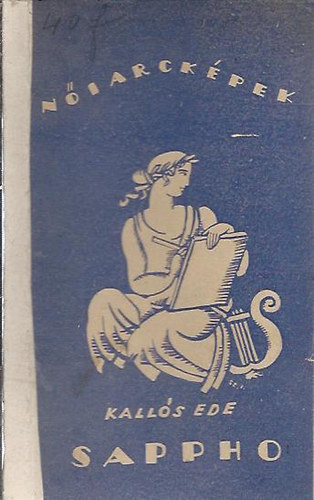 Sappho (ni arckpek)