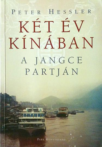 Kt v Knban, a Jangce partjn