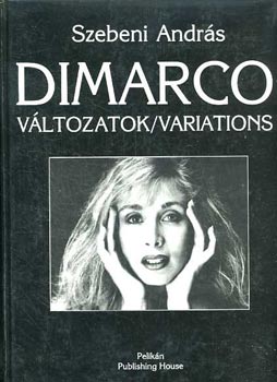 Dimarco-vltozatok/variations