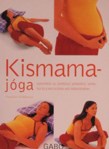Kismamaj�ga