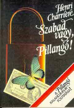 Szabad vagy, Pillangó