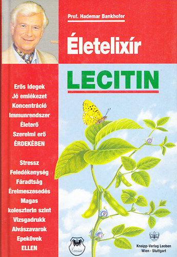 letelixr - Lecitin