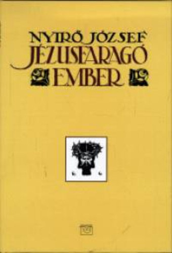 Jzusfarag ember