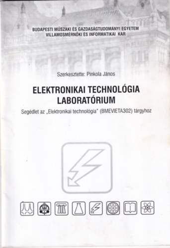 Elektronikai technolgia laboratrium