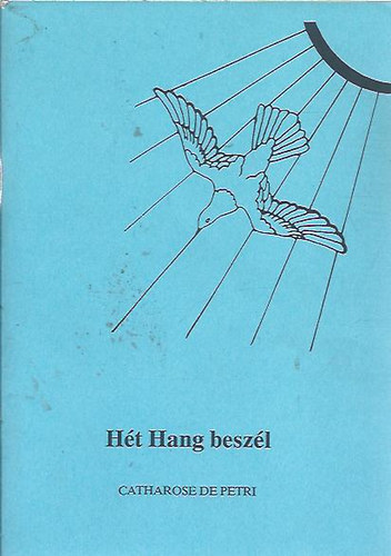 Ht hang beszl - Rzsa sorozat 3.