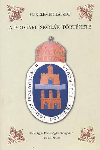 A polgri iskolk trtnete
