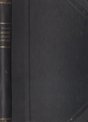 Arany J�nos  �letrajza 1817 - 1849