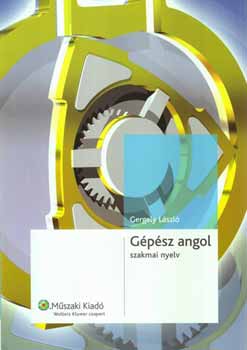 Gpsz angol - Szakmai knyv