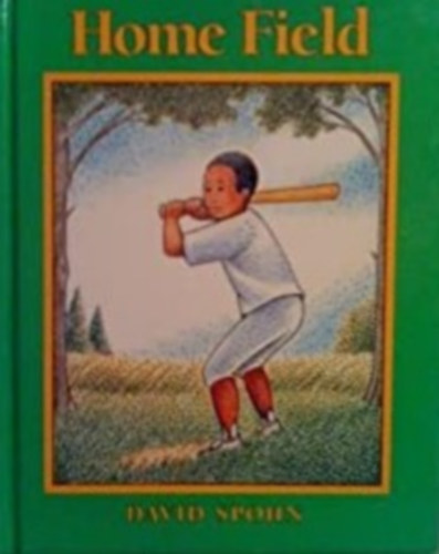 David Spohn - Home Field