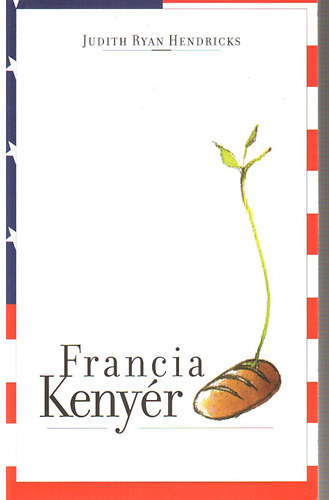 Francia kenyr