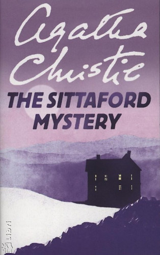 Agatha Christie - The Sittaford Mystery