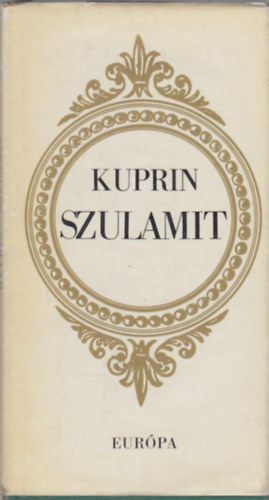 Szulamit
