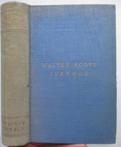 Ivanhoe