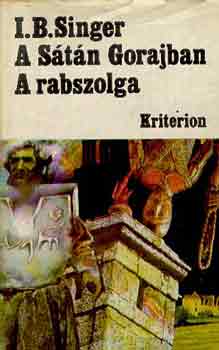 A stn Gorajban-A rabszolga