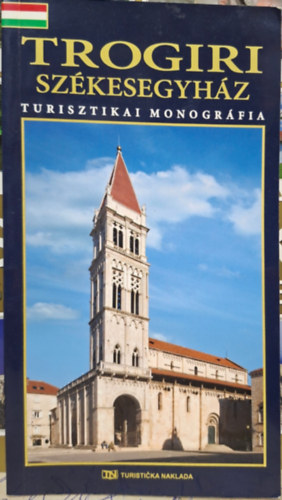 Trogiri Székesegyház - Trogir