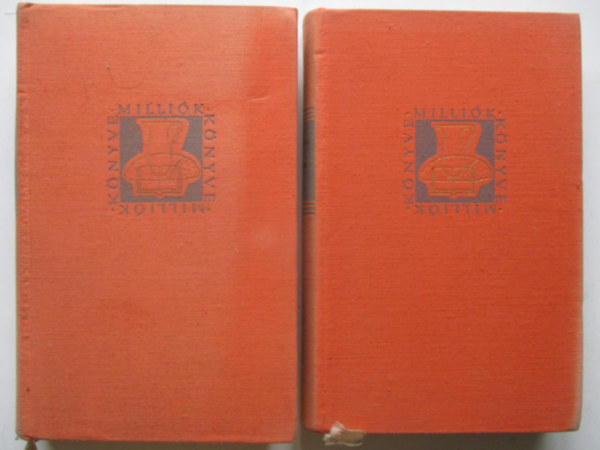 Svejk - egy der�k katona kalandjai a vil�gh�bor�ban I-II