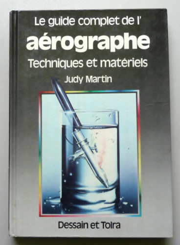 La guide complet de l'arographe