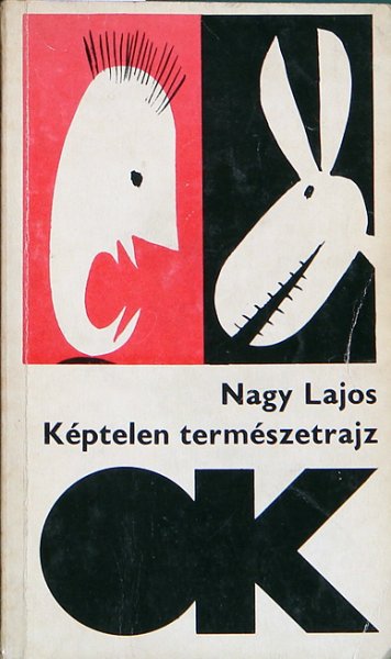 Nagy Lajos - Kptelen termszetrajz   Karcolatok