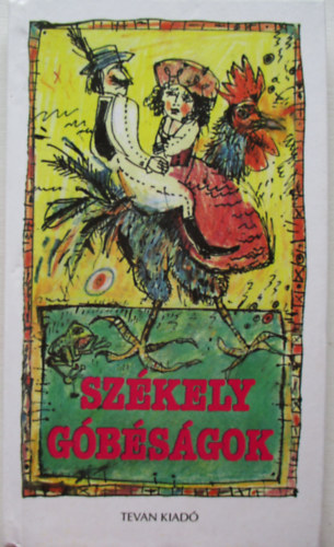 Székely góbéságok