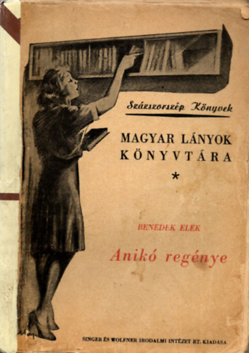Anik regnye (Mhlbeck Kroly rajzai)