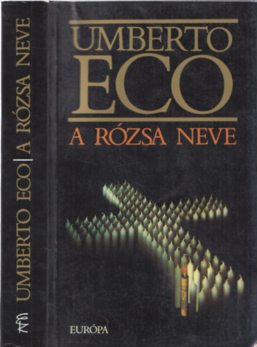 A r�zsa neve