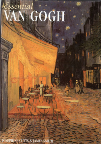 Essential Van Gogh