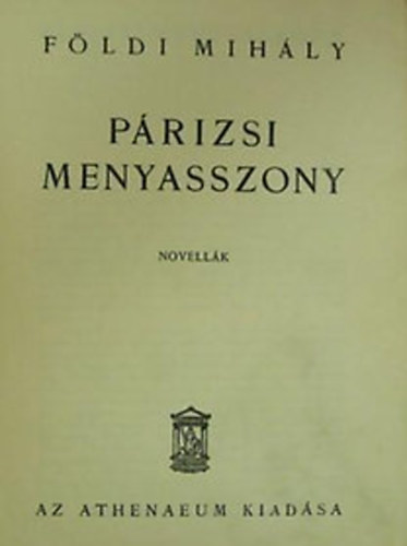 Prizsi menyasszony