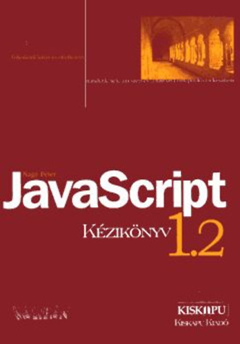 JavaScript 1.2 kziknyv