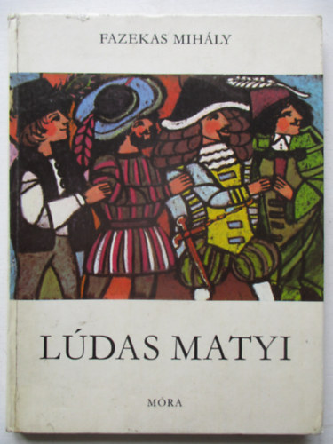 Ldas Matyi
