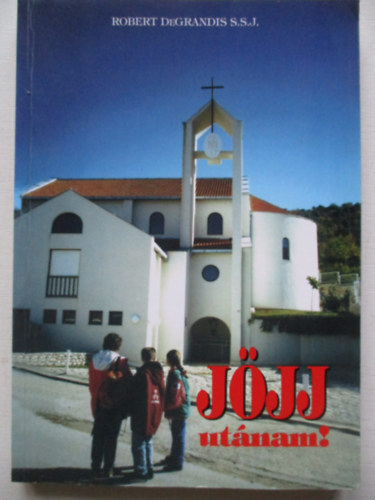 Jjj utnam - Bevezets a Katolikus Karizmatikus Megjuls Vezetsbe