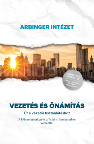 Vezet�s �s �n�m�t�s