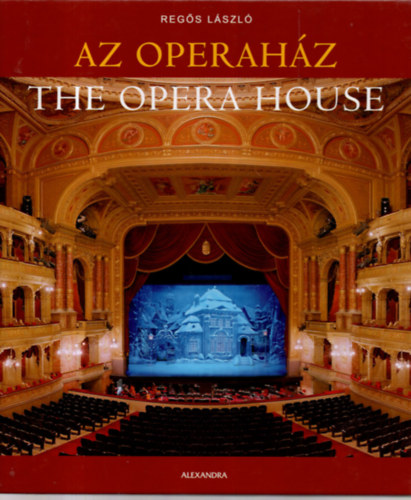 Az operahz - The Opera House