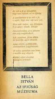 Az ifj�s�g m�zeuma