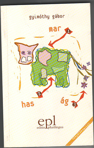 Marhasg - Szjtkversek