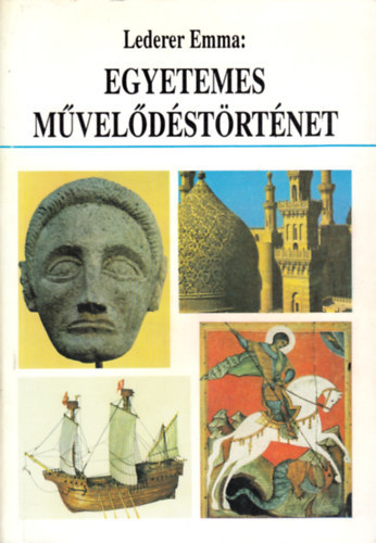Egyetemes mveldstrtnet