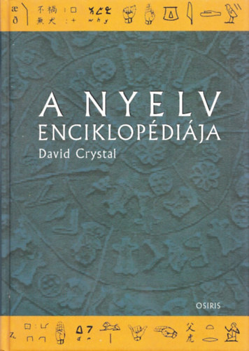 A nyelv enciklop�di�ja