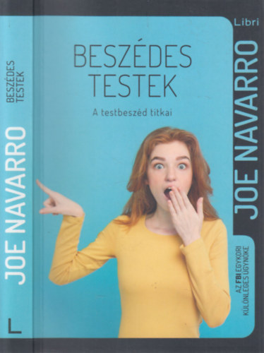 Besz�des testek