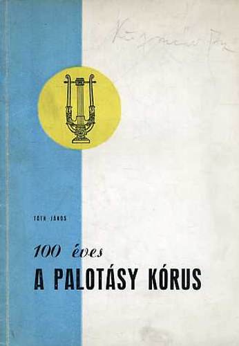 100 ves a palotsy krus(1862-1962)