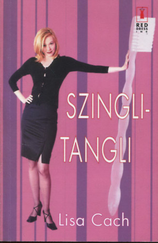 Lisa Coach - Szingli-tangli