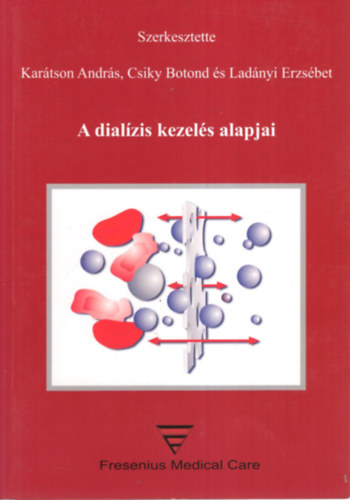 A dialzis kezels alapjai