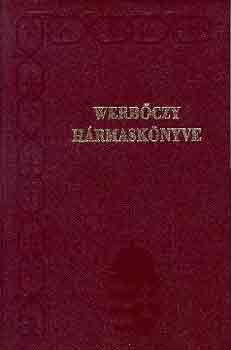 Werbczy Hrmasknyve