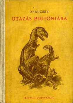 Utaz�s Plut�ni�ba