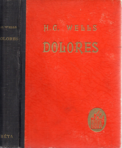 Dolores (H.G.Wells)