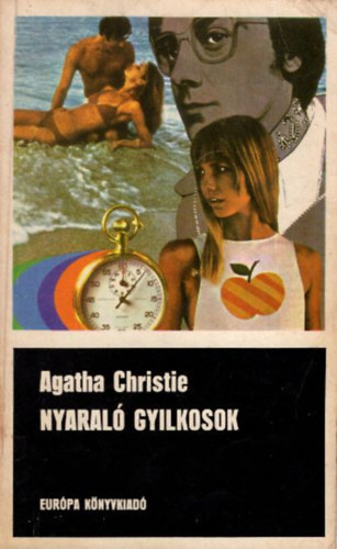 Nyaral gyilkosok