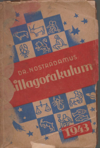 Csillagorkulum 1946